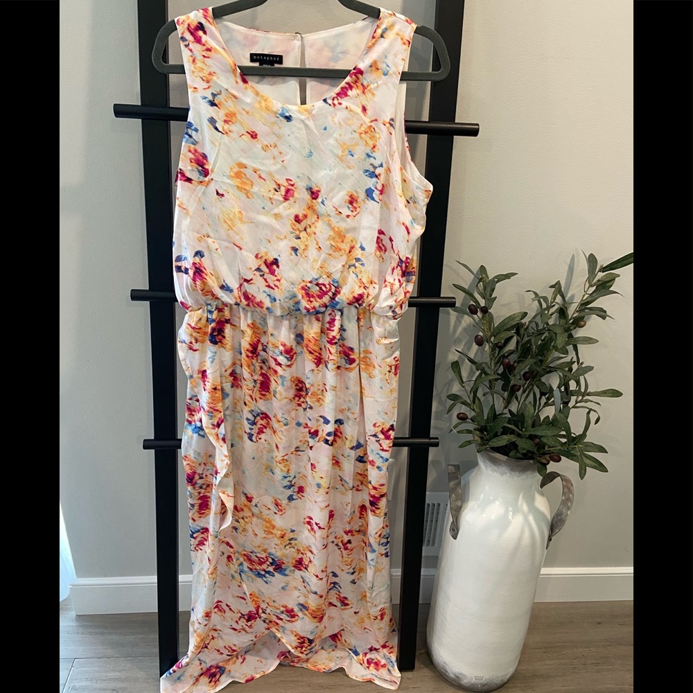Women’s dress